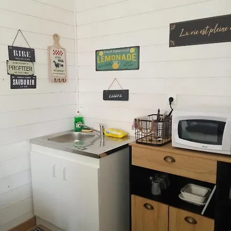 O Douceurs Sucrees Bed & Breakfast *