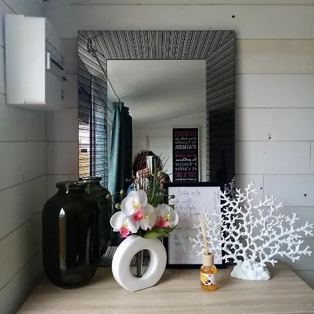 O Douceurs Sucrees Bed & Breakfast 3*