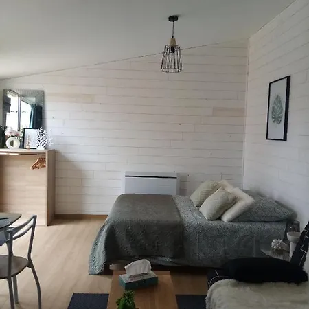 O Douceurs Sucrées Bed & Breakfast Cabourg