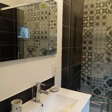 Panzió O Douceurs Sucrees 3*