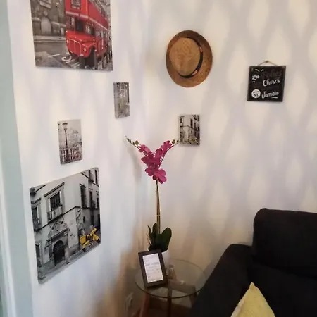 Panzió O Douceurs Sucrees 3*