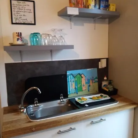 O Douceurs Sucrees 3*