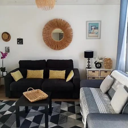 O Douceurs Sucrees 3* Cabourg