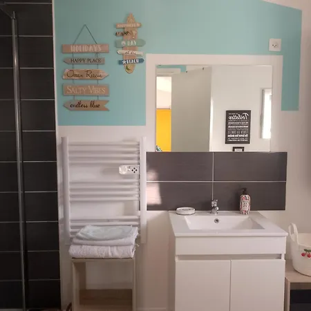 O Douceurs Sucrees Bed & Breakfast