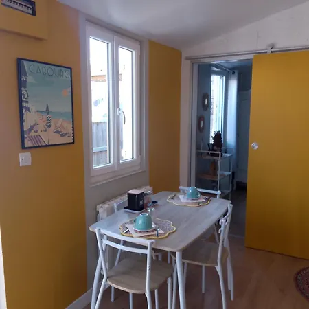 O Douceurs Sucrees 3*