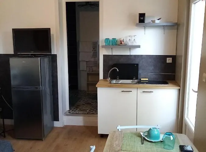 Bed & Breakfast O Douceurs Sucrees Cabourg