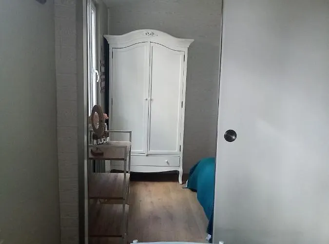 O Douceurs Sucrees ベッド・アンド・ブレックファスト 3*