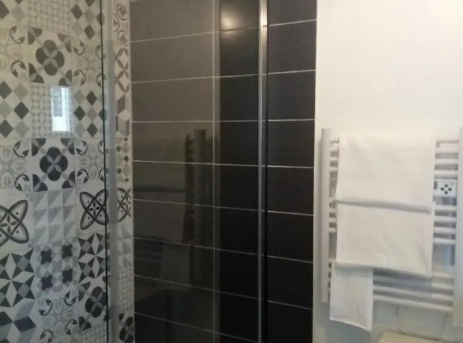 O Douceurs Sucrees Bed & Breakfast Cabourg