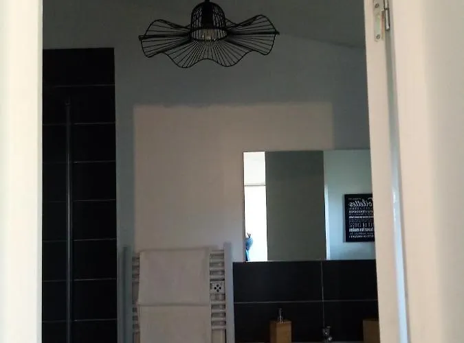 Bed & Breakfast O Douceurs Sucrees