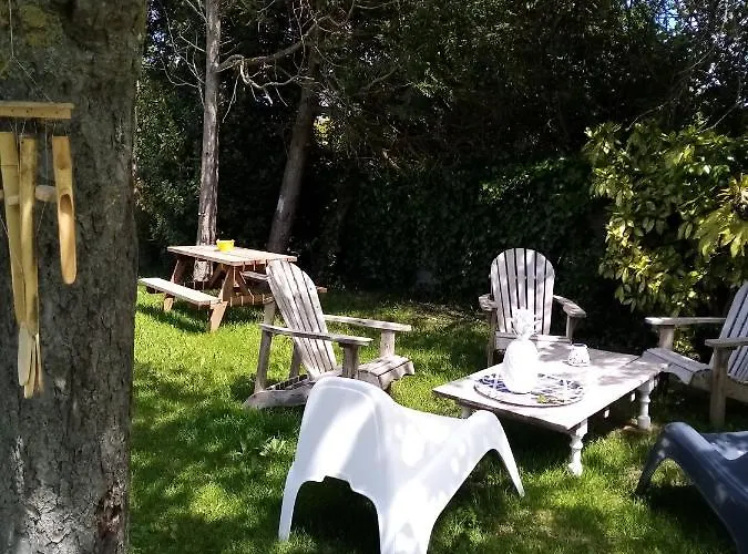 Bed & Breakfast O Douceurs Sucrees