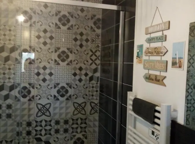 ベッド・アンド・ブレックファスト O Douceurs Sucrees