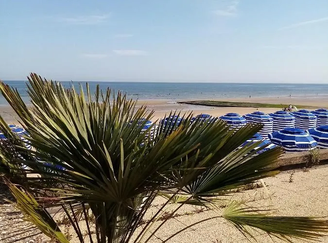 Bed & Breakfast O Douceurs Sucrees Cabourg