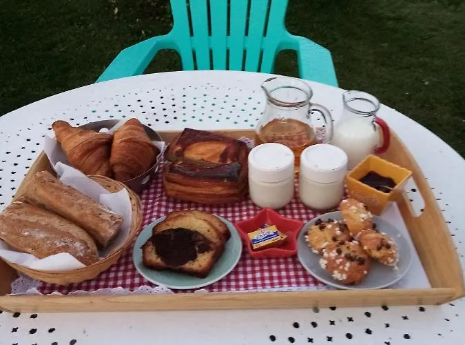 O Douceurs Sucrees Cabourg