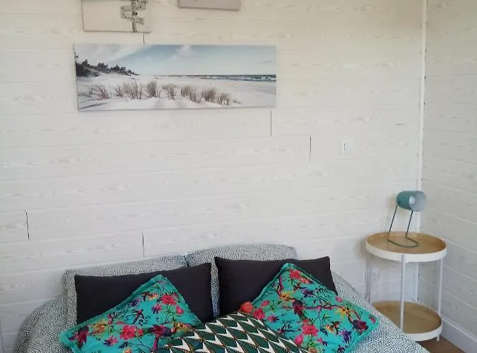 O Douceurs Sucrees Bed & Breakfast