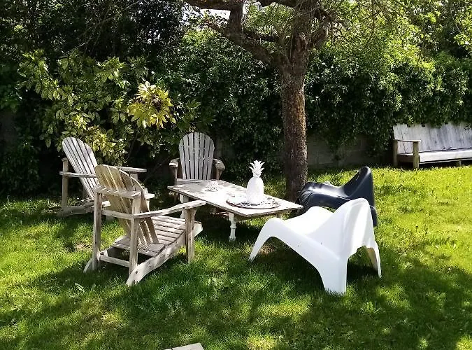 O Douceurs Sucrees Bed & Breakfast