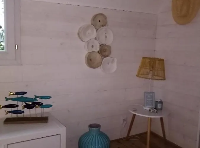 Bed & Breakfast O Douceurs Sucrees 3*