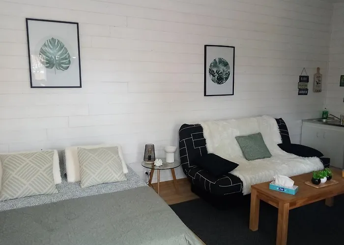 O Douceurs Sucrees Bed & Breakfast Cabourg