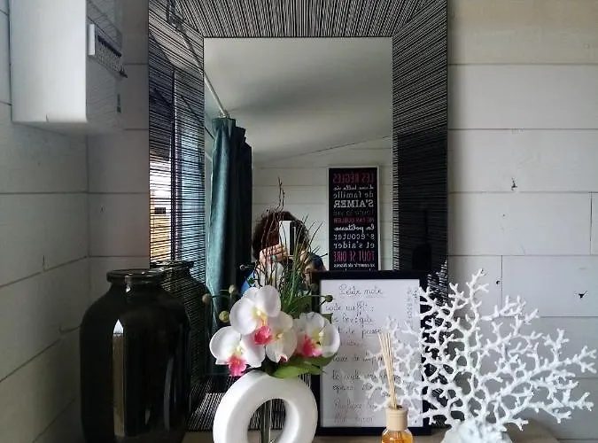 O Douceurs Sucrees Bed & Breakfast 3*