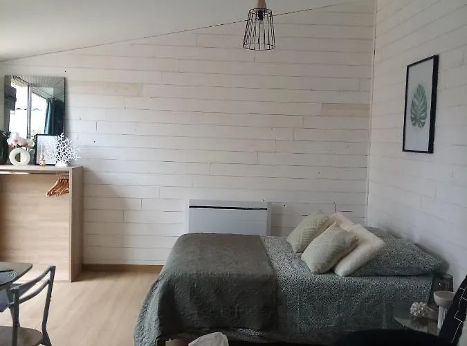 O Douceurs Sucrees ベッド・アンド・ブレックファスト カブール