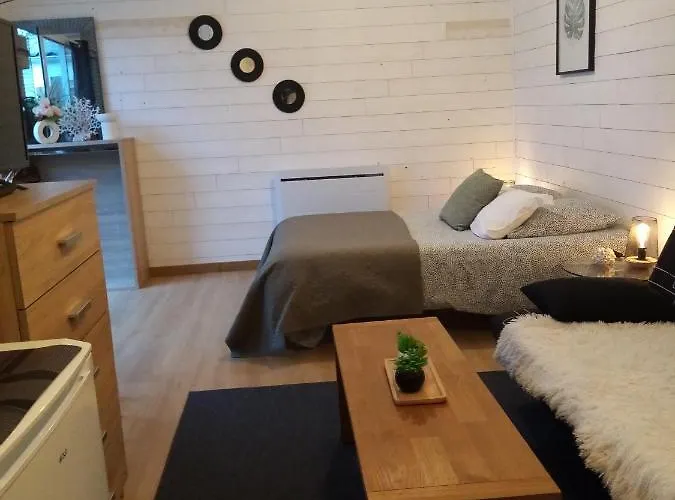 O Douceurs Sucrees Bed & Breakfast