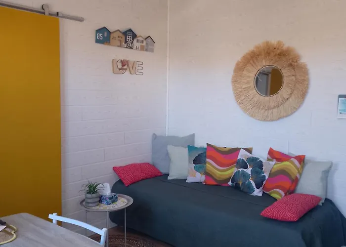 O Douceurs Sucrees Bed & Breakfast