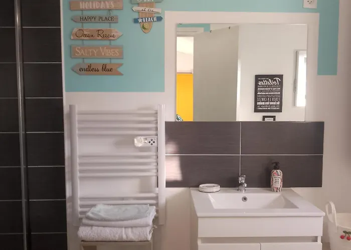 O Douceurs Sucrees Bed & Breakfast