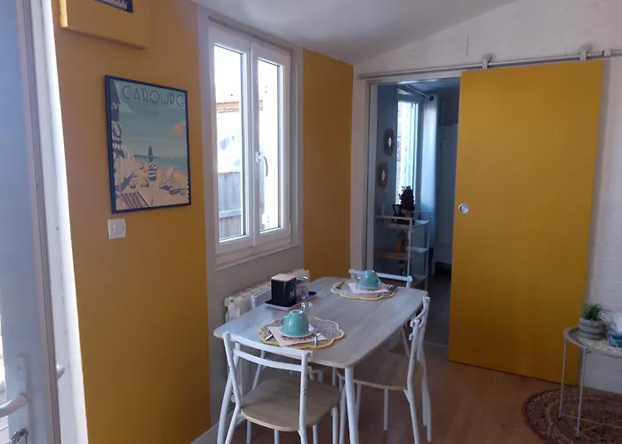 O Douceurs Sucrees 3*